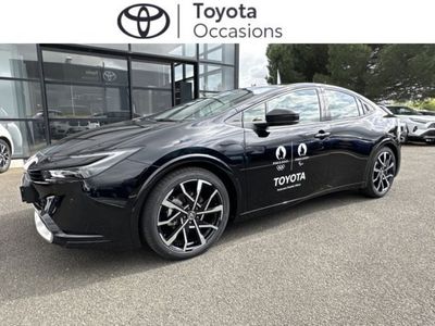 occasion Toyota Prius 2.0 Hybride Rechargeable 223ch Design (sans toit panoramique) - VIVA193412966