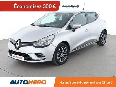 Renault Clio IV