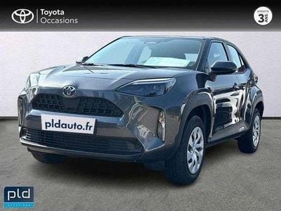 Occasion 2024 Toyota Yaris Hybrid | 22 490 € (Bon prix)