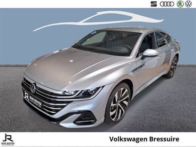 VW Arteon