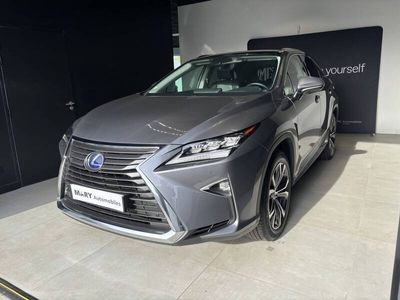 occasion Lexus RX450h RX