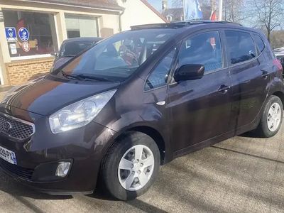 occasion Kia Venga 1.6 CVVT ACTIVE BA 5P