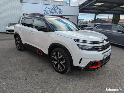 Occasion 2020 Citroën C5 Aircross Shine SUV | 24 450 € (Prix juste)