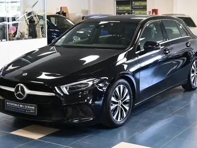 Mercedes A200