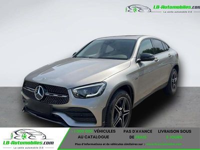 Occasion 2021 Mercedes GLC300 | 48 000 € (Prix cher)