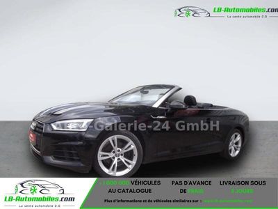 Occasion 2018 Audi A5 Sport Cabriolet | 28 000 €