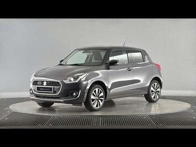 Occasion 2019 Suzuki Swift Berline | 13 590 € (Super prix)