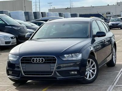 occasion Audi A4 2.0 TDi ULTRA/EURO6B/BREAK/NAVIGATION/1PROP CARNET