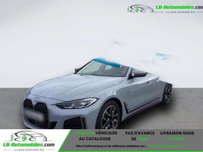 Occasion 2024 BMW M440 M Sport Berline | 67 900 €