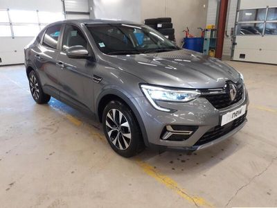 occasion Renault Arkana TCe 140 EDC FAP Business