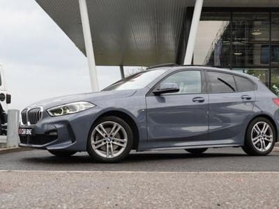 Occasion BMW 118 M Sport 136 ch (100 kW) 2022 Citadine