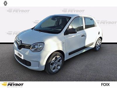 occasion Renault Twingo III Achat Intégral - 21 Life