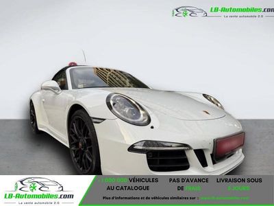 Occasion Porsche 911 430 ch (316 kW) 2015 Coupé