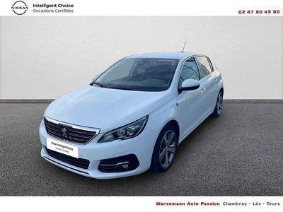 occasion Peugeot 308 sw PureTech 130ch S&S BVM6