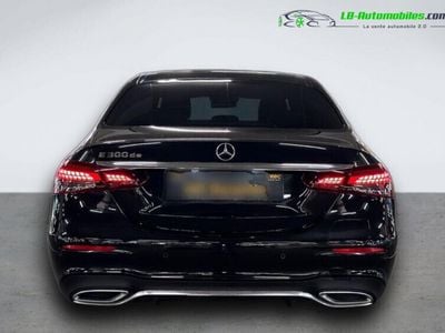 Mercedes E300