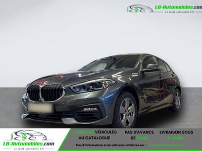 occasion BMW 116 116 i 109 ch BVM