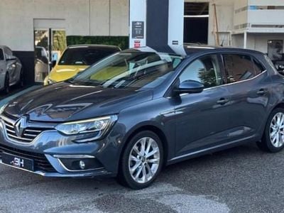 Renault Mégane III