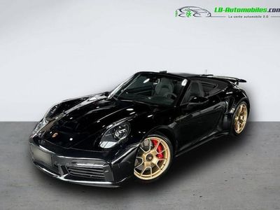 Porsche 911 Turbo