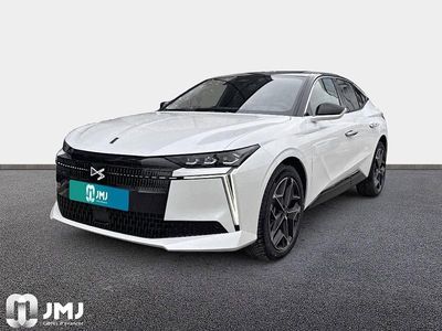 Blanc Occasion 2025 DS Automobiles DS4 Berline | 44 900 €