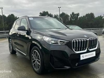 Occasion 2025 BMW X1 M Sport SUV | 49 699 € (Prix juste)