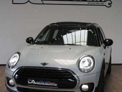 Mini Cooper Clubman