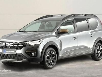 Occasion Dacia Jogger Extreme 102 ch (75 kW) 2024 Gris Monospace