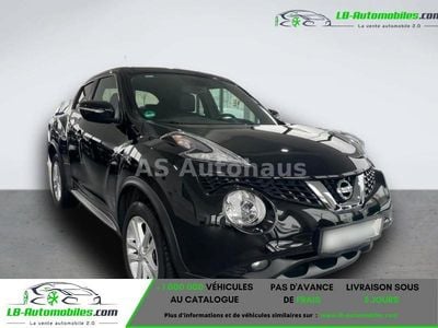 Occasion 2016 Nissan Juke SUV | 16 600 €