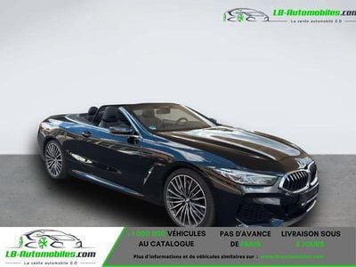 BMW M850