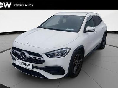 Mercedes GLA200