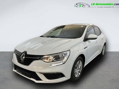 Renault Mégane IV