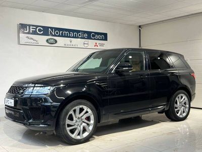 occasion Land Rover Range Rover Sport Mark VII P400e PHEV 2.0L 404ch