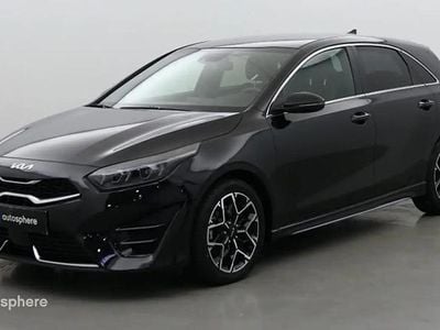 Kia Ceed GT