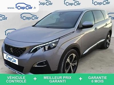 Occasion 2019 Peugeot 5008 Allure SUV | 15 990 € (Bon prix)