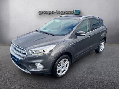 occasion Ford Kuga 1.5 TDCi 120ch Stop&Start Business Nav 4x2