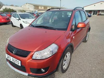 Occasion 2009 Suzuki SX4 SUV | 6 499 €