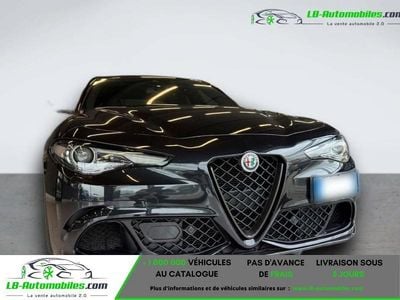 Occasion Alfa Romeo Giulia 510 ch (375 kW) 2021 Berline