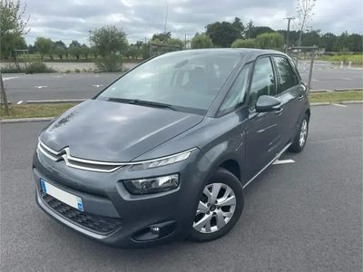 Citroën C4 Picasso