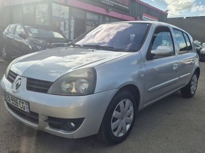 Renault Clio II