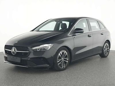 Mercedes B180