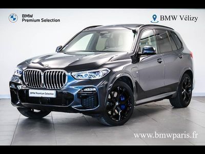 occasion BMW X5 xDrive45e 394ch M Sport