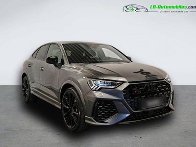Audi RS Q3