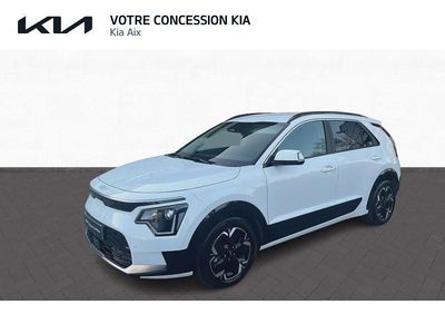 Occasion Kia e-Niro Active 150 kW (204 ch) 2023 SUV