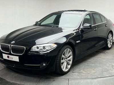 Occasion BMW 530 258 ch (189 kW) 2011 Noir Berline
