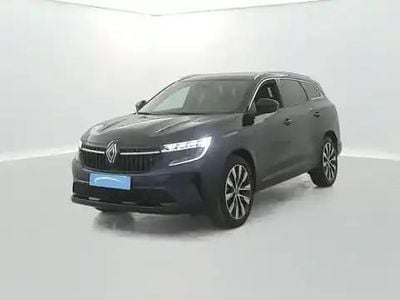 Bleu nocturne Occasion 2025 Renault Espace | 35 170 € (Bon prix)