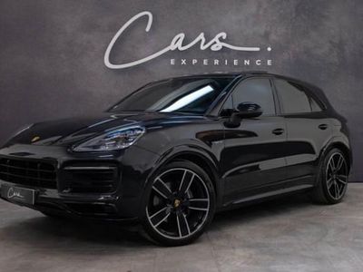 Occasion Porsche Cayenne 462 ch (339 kW) 2019 SUV