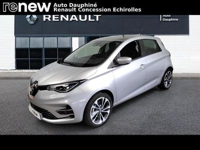occasion Renault Zoe ZOER135 SL Edition One