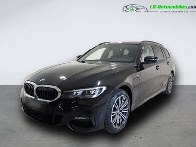 BMW 330e