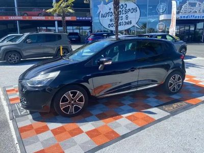 occasion Renault Clio IV 1.5 DCI 90 LIMITED