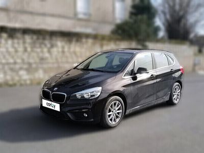 occasion BMW 218 Active Tourer i 136 ch Business A