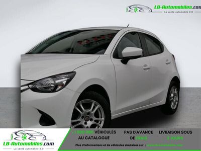 occasion Mazda 2 1.5L SKYACTIV-G 90ch